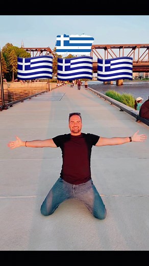 Private Greek Dancing Lessons in Montreal