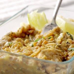 24K views · 140 reactions | Instant Pot Cilantro Lime Chicken and...