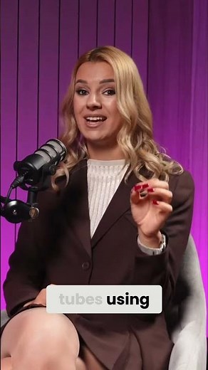 Fallopian Tube Check: Expert Ultrasound with Olena Sosidk