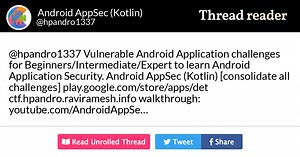 Thread by @hpandro1337 on Thread Reader App