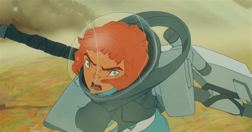 All You Need Is Kill Director Talks Edge of Tomorrow Anime Movie's New Focus | Interview