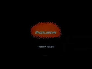 Klasky Csupo Inc. / Nickelodeon® (1991)