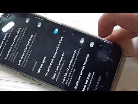 Realme 7 | How To Enable USB Debugging in Realme 7