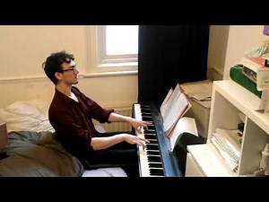 Bloodborne ~ Ludwig the Holy Blade ~ for Solo Piano