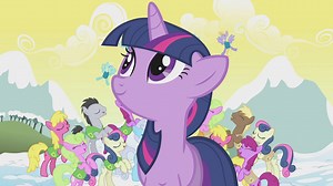 My Little Pony: 01x11 - Winter Wrap Up