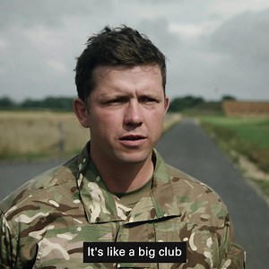 The chance to do something you wouldn't normally get to do. Learn more about the Army Reserve. | Army Jobs