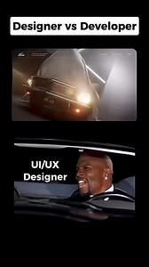 9K views · 83 reactions |  . . . #ui #uidesign #webdesign #userinterface #userexperience #ux #uiux #uxdesign #uxdesigners #dev #framer #designmeme #designmemes | Ultimate UI/UX | Facebook