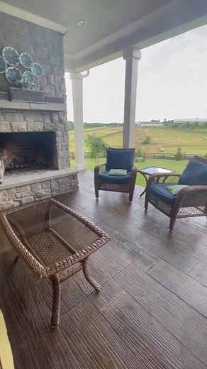 We’re the #goat of decorative concrete #satisfying #concretelife #artistsoftiktok #fyp