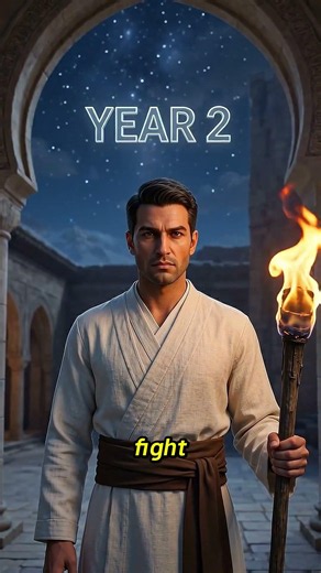 The Real Origin Of Assassins 🥷