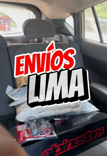 ¡LLEGAMOS A TODO EL PERÚ! 🚚🔥 ¡Habla, sobrinos! No importa en qué rincón del mapa estés, nosotros te hacemos llegar el pedido. 🇵🇪 Recuerden que hacemos envíos a todo Lima y a todo el Perú. 🎁 OJO: Si estás cerca de nuestra zona, el envío te sale TOTALMENTE GRATIS. ¡Así como lo lees! ¿Quieres saber cuánto sale el envío a tu casa o necesitas ayuda con tu compra? ➡️ Escríbenos al interno ahora mismo y te cotizamos al toque. 😎 #motocross #offroad #enduro #rider #rally