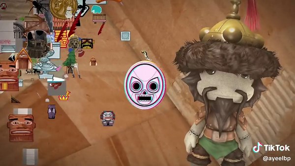 LittleBigPlanet Game of the Year Trailer