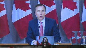 Coronavirus outbreak: Morneau says rent relief program provides incentive to landlords to apply