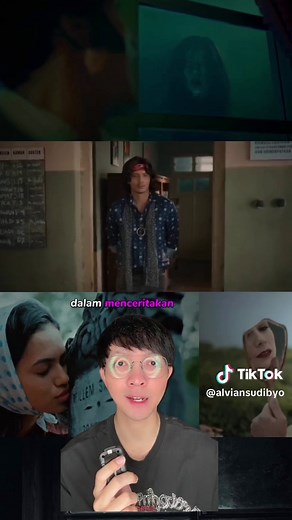 Trinil - Kembalikan Tubuhku: Film Terbaru 2024