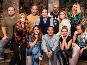 „LOL: Last One Laughing“ auf Netflix: Ist die Serie dort im Stream?