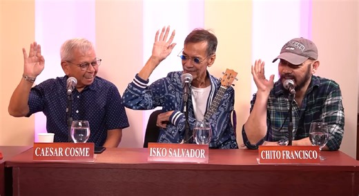 Segment na ‘Ang Dating Doon’ sa ‘Bubble Gang,’ alamin kung paano nagsimula
