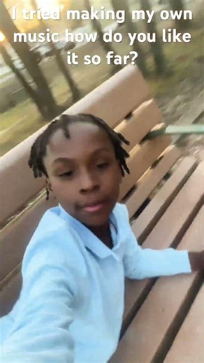 #DreamTrackAI Let's go back to being kids again, Let's go back to being kids again