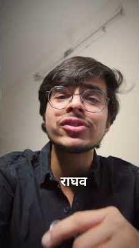 The Curious Case Of Raghav Chadha