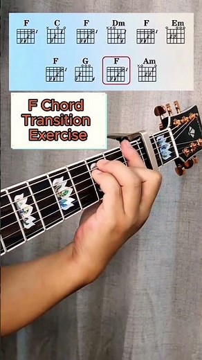 How to Move Chords to Remain Stable