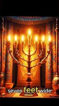 The 5 Most Sacred Objects in the Bible #history #bible #god