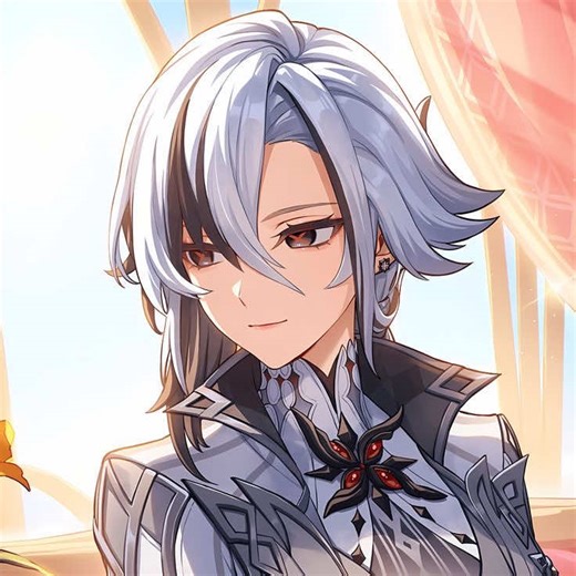 Klee DPS Builds in Genshin Impact