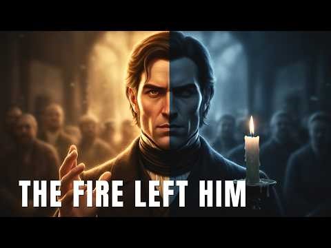 Charles Finney Faced the Unthinkable | When Revival Power Abandoned Him