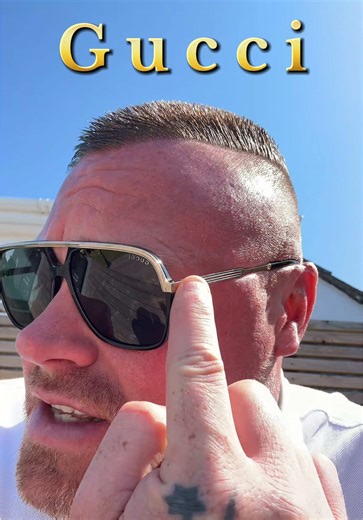 Gucci GGO200S Sunglasses Review and Style Tips