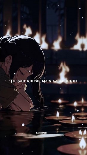 Pal (Female Version)- Lyrical Video I Shreya Ghoshal arun Rhea | Javed-Mohsin