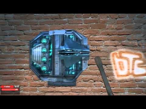 TTT_Rooftops_2016 - FULL FLOOD TUTORIAL