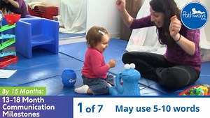 Pathways.org | 13-18 Month Old Communication Milestones