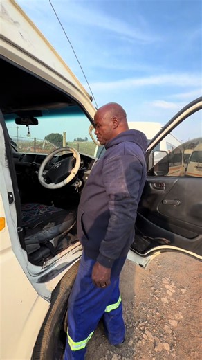 Nami ngiyayiqala into enje🤞🏾 #enginespecialist #toyota #quantum