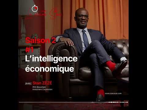 L''importance l'intelligence économique