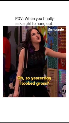 snuggle on Instagram: "🎬 Interesting Fact Victorious (2010) — One of the most fascinating aspects of this movie’s production (referring to the television movie specials like “iParty with Victorious”) was the creative freedom given to the cast to develop their characters’ unique quirks. Elizabeth Gillies, who plays Jade West, often improvised her sharp-witted comebacks to maintain the character’s intimidating presence. Technically, the series was filmed at Nickelodeon on Sunset in Hollywood, a h