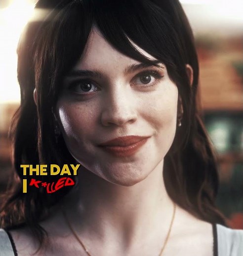 COMPANION EDIT | IRIS | SOPHIE THATCHER | SYKO - BROOKLYNBLOODPOP! #sophiethatcher #companion