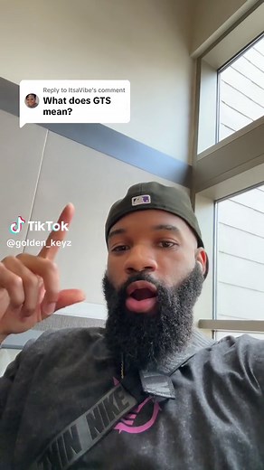 Decoding the Meaning of GTS - TikTok Trends Explained