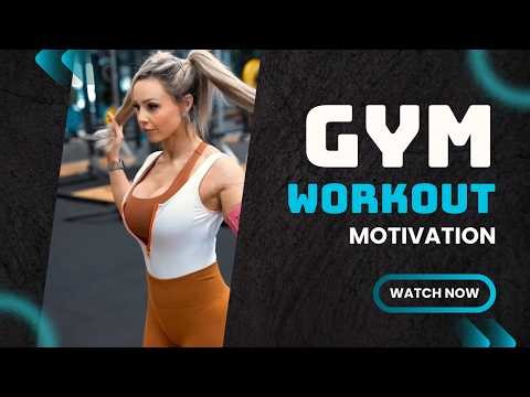 🔥 Stephanie Sanzo Workout & Transformation – Female Bodybuilding Inspiration (2026)