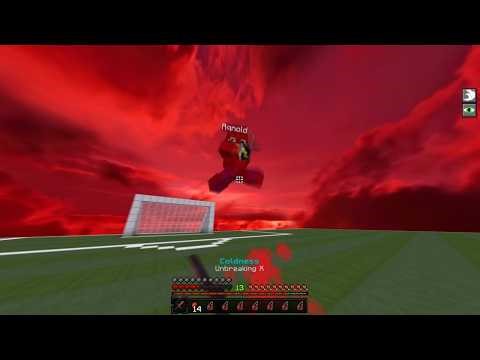 MCPE Pack Folder (20+ Packs)