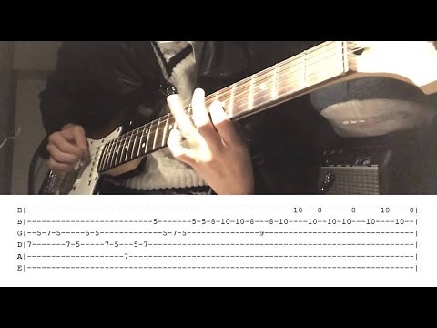 [TAB] unknown (till the end...) | alien stage