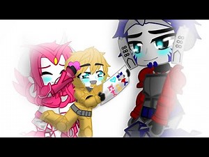 My baby…oh my baby || Transformers Prime AU || Gacha Club meme