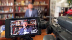 Project DYNAMO to continue bringing Americans home from Gaza, Ukraine in 2024