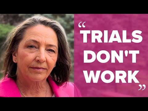 Exposing The Evidence Against "Evidence-Based" Medicine: Why Randomized Clinical Trials DO NOT Work!