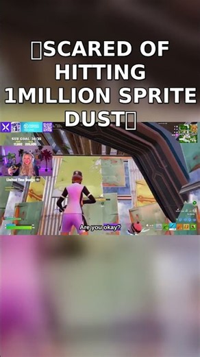 Highlights | Bewitching - ❗Scared of Hitting 1million Sprite DUST❗