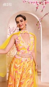 Who said tradition can’t be easy? Our ready-to-wear ghagra cholis are...