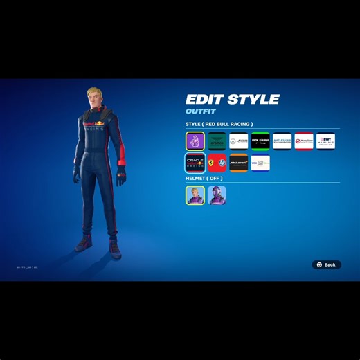 @commander1117 on Instagram: "Me after buying the new #f1 Skins in #fortnite using code Commander #ad #qatar #formula1 #f1xfortnite"