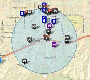 Weekly Crime Report: 31 Crimes Reported