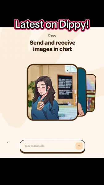 Chat with Your Favorite Characters Using Dippy AI