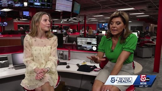 AI can help identify your rash, but doctors warn it may miss what matters most | Haystack News