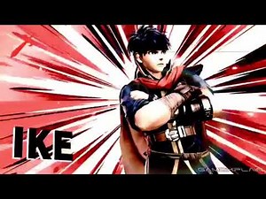 All Ike victory poses