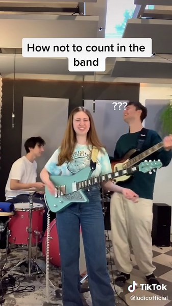 Counting in a Band: Tips and Tricks