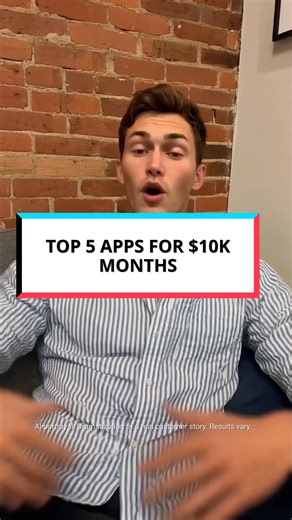 Thousands of creators are turning app ideas into $1,000s, built by AI with no coding needed. 🚀 Describe your idea and AI builds it instantly 💰 Launch on web and mobile (hosting included) ⚙️ Add payments, databases, and pro design 📱 1-click submit to the App Store & Google Play 💵 Start earning from your app today Your idea could be next. www.createanything.com | Anything - Text to App