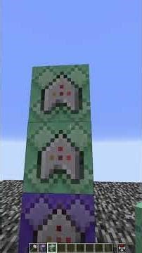 Minecraft Escape Room reset | a mechanic by Crafting-Chaos | #minecraft #escaperoom #command